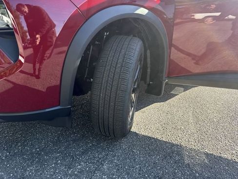 New 2026 Nissan Rogue SV AWD/4WD image 31