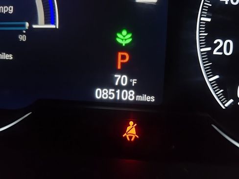 Used 2018 Honda Accord Hybrid image 22