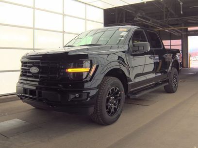 Used 2026 Ford F150 XLT w/ Equipment Group 302A MID