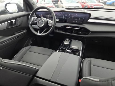 New 2026 Buick Enclave Preferred w/ Power Package image 33