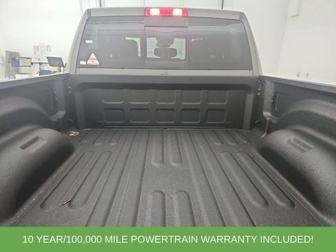 New 2026 RAM 2500 Tradesman image 32