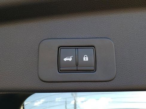 New 2026 Nissan Murano SV AWD/4WD image 7