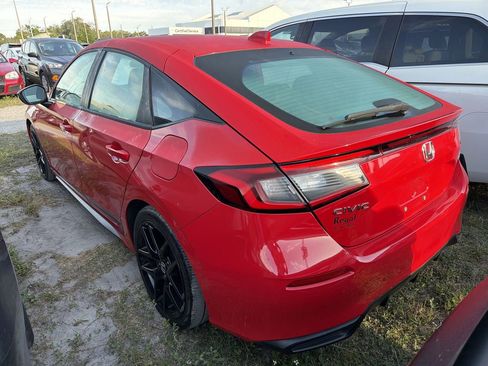 Used 2022 Honda Civic Sport image 7