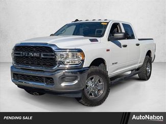 Used 2019 RAM 2500 Tradesman video 1
