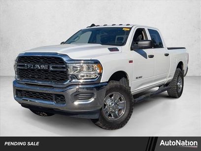 Used 2019 RAM 2500 Tradesman
