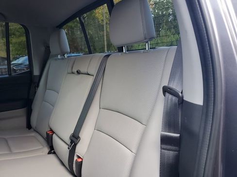 Used 2022 Honda Ridgeline RTL-E image 14