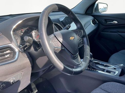 Used 2024 Chevrolet Equinox LT image 20