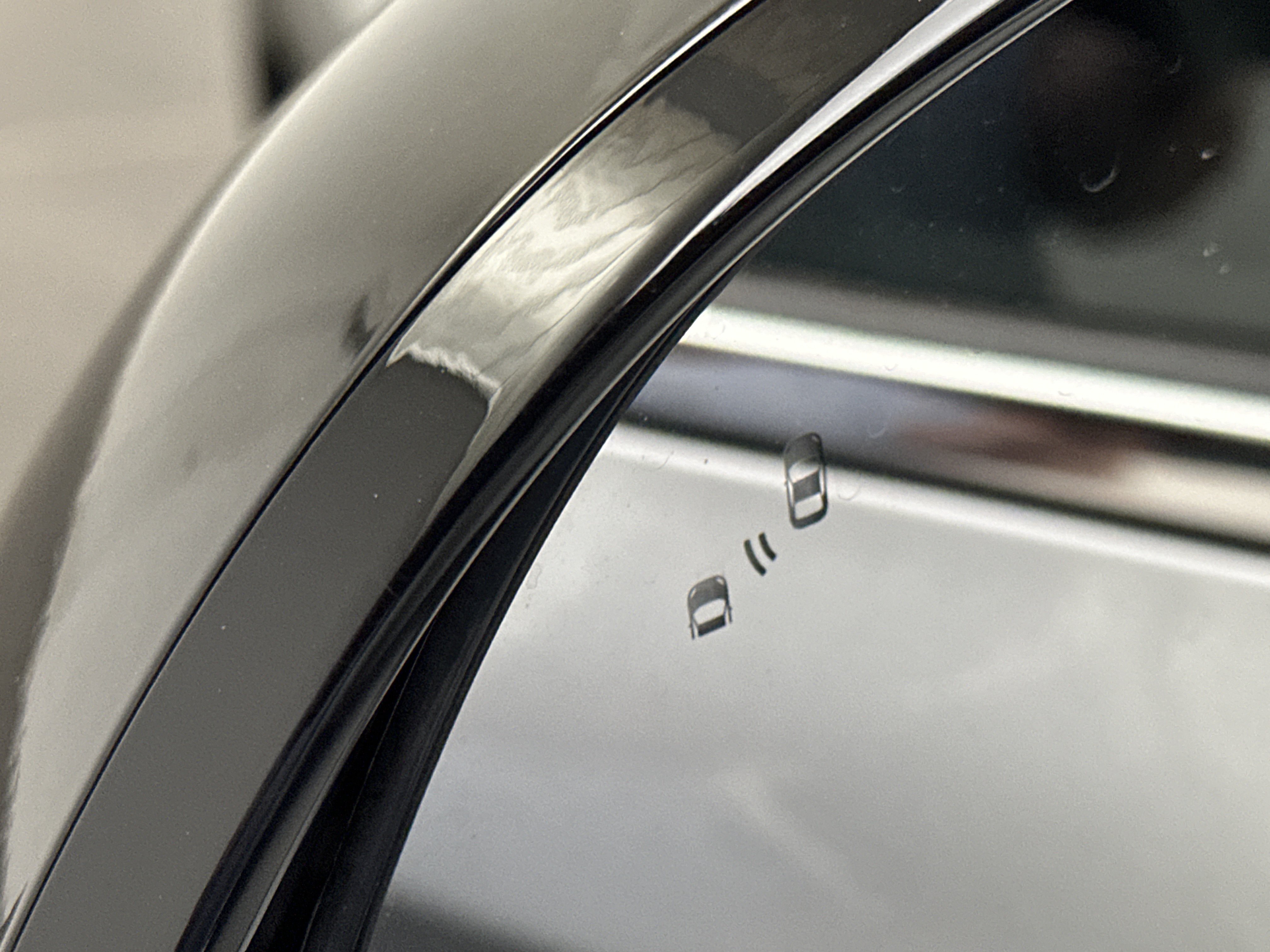Used 2023 Lincoln Corsair Reserve AWD/4WD image 5