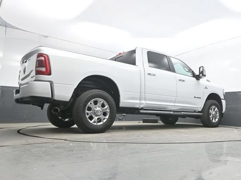 Used 2024 RAM 2500 Laramie AWD/4WD image 39