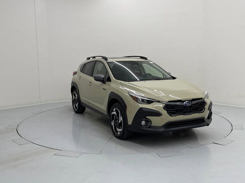 New 2026 Subaru Crosstrek 2.5i Limited image 8