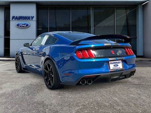 Used 2017 Ford Mustang Shelby GT350R w/ GT350R Equipment Group 920A image 4