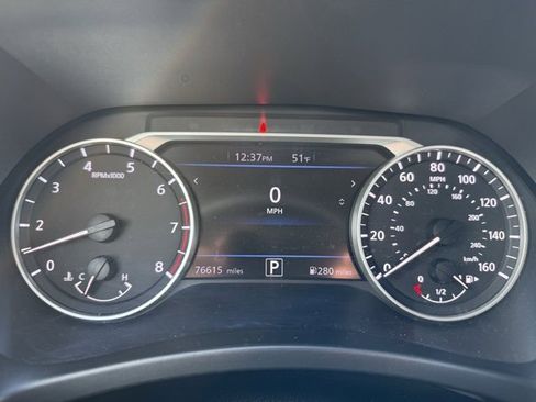 Used 2021 Nissan Sentra SV image 18