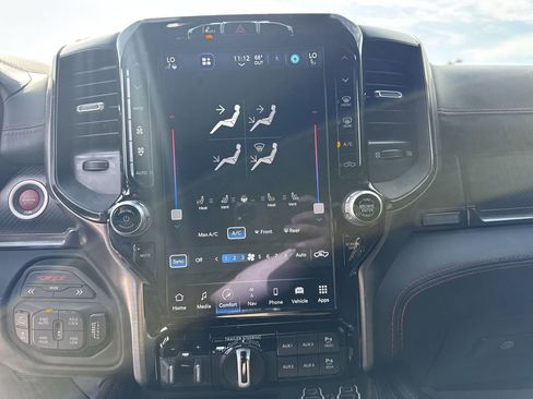 Used 2022 RAM 1500 TRX w/ TRX Level 2 Equipment Group AWD/4WD image 19