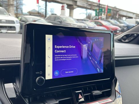 New 2026 Toyota Corolla GR image 15