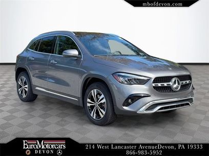 Used 2026 Mercedes-Benz GLA 250 4MATIC