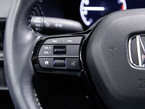 Certified 2025 Honda CR-V EX-L image 28