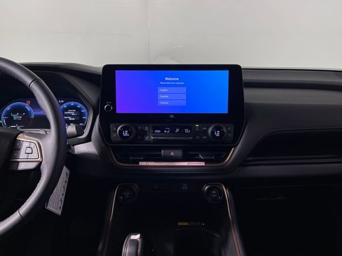 New 2026 Toyota Grand Highlander AWD Hybrid image 15