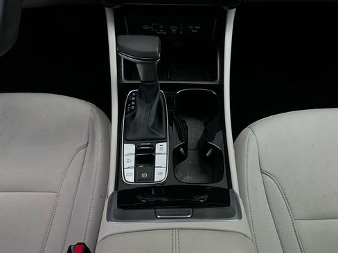 Used 2025 Hyundai Tucson SEL image 15