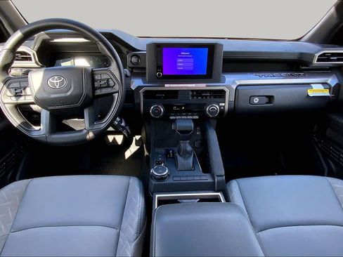 New 2026 Toyota Tacoma SR5 AWD/4WD image 5