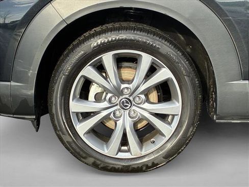 Used 2025 MAZDA CX-30 AWD 2.5 S w/ Preferred Package image 9