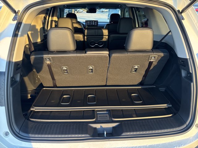 New 2026 Honda Pilot EX-L image 9