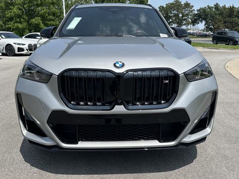 Used 2025 BMW X1 M35i w/ Premium Package AWD/4WD image 3
