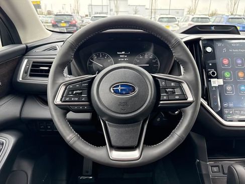 New 2026 Subaru Ascent Touring image 22