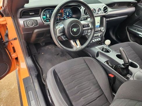 Used 2021 Ford Mustang Mach 1 image 28