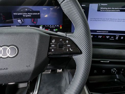 New 2026 Audi A6 Prestige AWD/4WD image 12