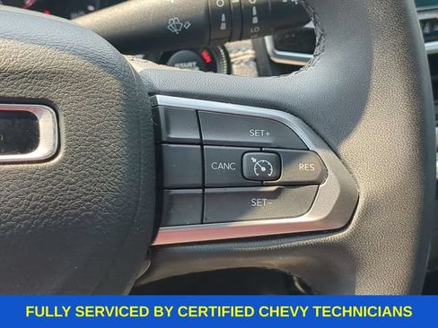 Used 2024 Jeep Compass Latitude AWD/4WD image 26