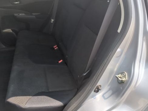 Used 2016 Honda CR-V EX image 6