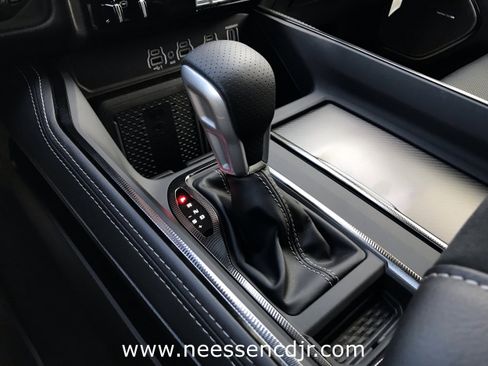 New 2026 RAM 1500 RHO image 29