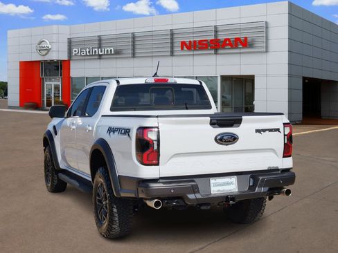 Used 2024 Ford Ranger Raptor image 5