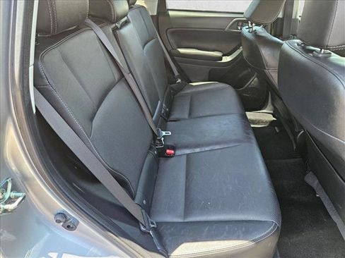 Used 2015 Subaru Forester 2.5i Touring w/ Eyesight & Navigation System AWD/4WD image 20