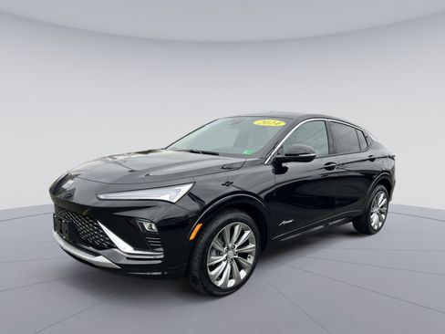 Used 2024 Buick Envista Avenir image 1