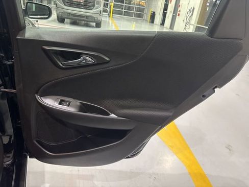 Used 2023 Chevrolet Malibu LT image 26