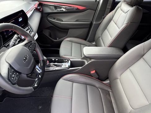 New 2026 Chevrolet TrailBlazer RS w/ Convenience Package image 12