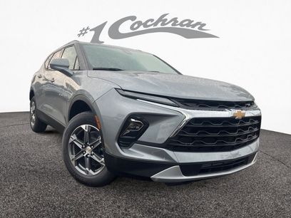 New 2025 Chevrolet Blazer LT w/ Convenience Package