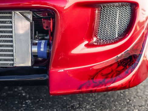 Used 1993 Honda Del Sol Si image 84