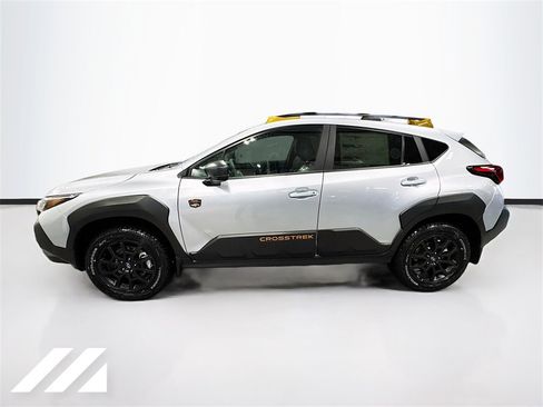 New 2026 Subaru Crosstrek 2.5i Wilderness image 8