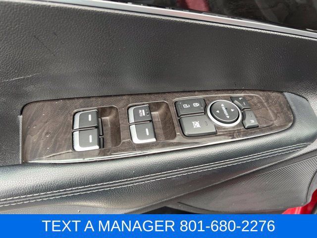 Used 2018 Kia Sorento LX AWD/4WD image 15