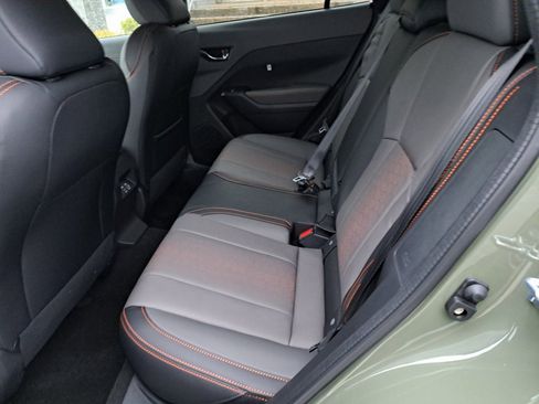 New 2026 Subaru Crosstrek 2.5i Limited w/ Crosstrek Mirror Package image 15