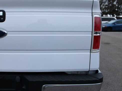 Used 2010 Ford F150 XLT image 40