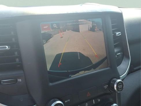 Used 2023 RAM 1500 Big Horn image 21