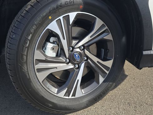 New 2026 Subaru Crosstrek 2.0i Premium image 12