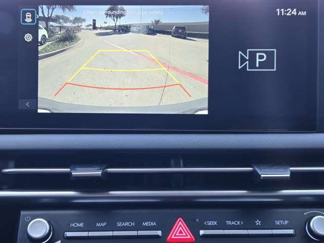 Used 2026 Hyundai Tucson SE FWD image 17