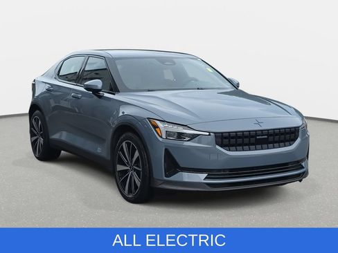 Used 2022 Polestar Polestar 2 AWD/4WD image 3