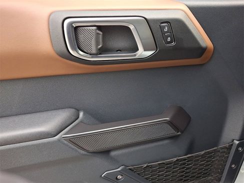 Certified 2024 Ford Bronco Outer Banks image 14
