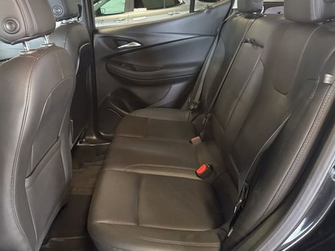 Used 2025 Buick Encore GX Sport Touring w/ Experience Buick Package AWD/4WD image 6