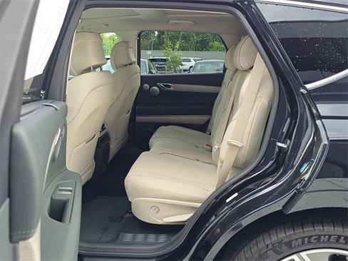 Used 2025 Genesis GV80 2.5T Prestige image 23